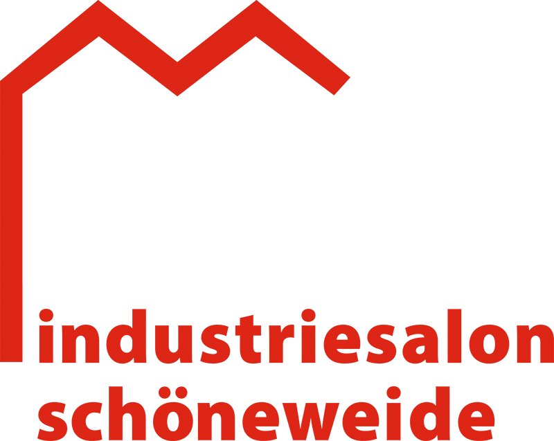 Logo Industriesalon Schöneweide