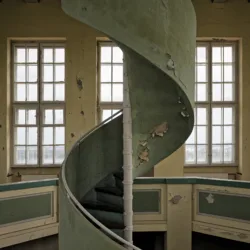 Behrendsturm – Stufen