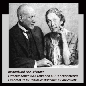 Jüdische Unternehmen im historischen Berlin - Bustour